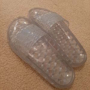 Puma Fenty Jelly Slides By Rhianna